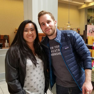 Meet your Posher, Hannah elise